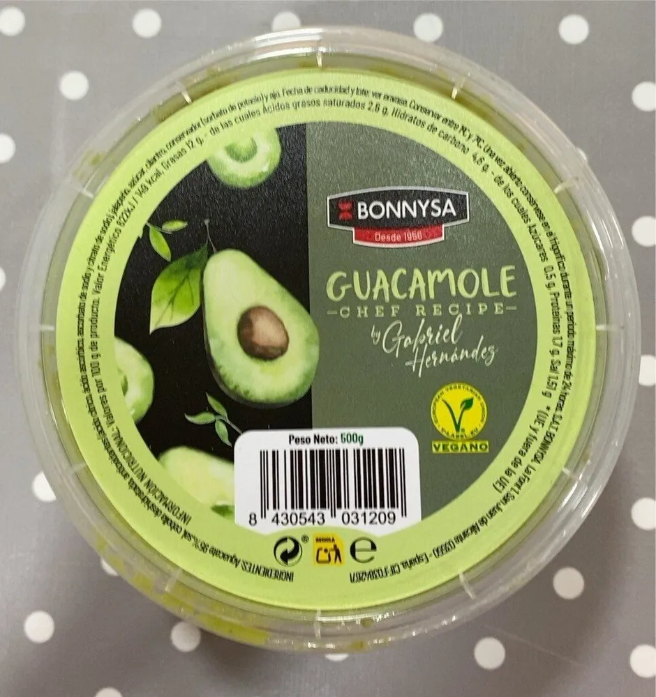 Guacamole
