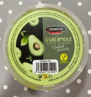 Guacamole