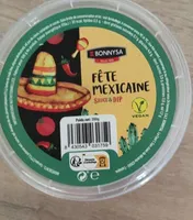 Fête Mexicaine