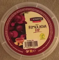 SALSA REMOLACHA DIP