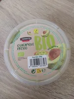 Guacamole fresco bio
