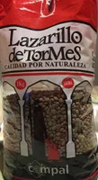 Lentejas
