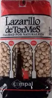 Garbanzos