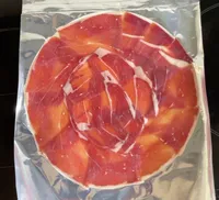 Jambon ibérique