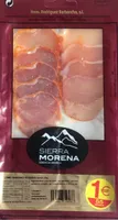 Lomo serrano reserva