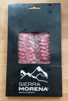 Saucisson cular ibérique