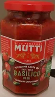 Salsa de tomate