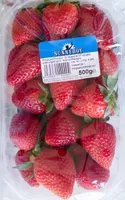 Erdbeeren Klasse 1