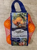 Mandarinen