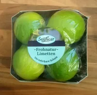 Limetten