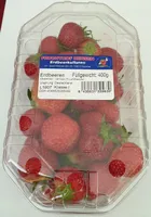 Erdbeeren
