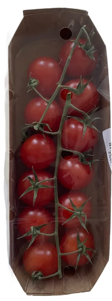 Cherry Rispentomaten
