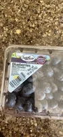 Blueberries Blue Wonder