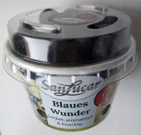 Blaues Wunder Kulturheidelbeeren