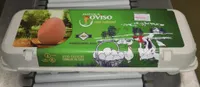 Huevos Granja Avìcola O Viso
