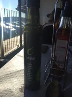 Aceites la canal