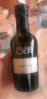 Vinagre balsamico