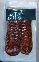 Chorizo iberico
