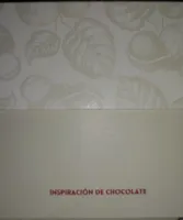 Inspiración de chocolate