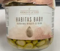 Habitas baby
