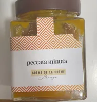 Crema de Mango