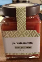 Peccata minuta. Crème de la crème de guayaba
