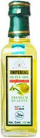 Imperial Olive Oil 100ml Glass bottle