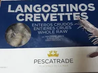 Langostinos