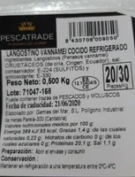 Langostino
