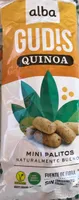 Gudis quinoa