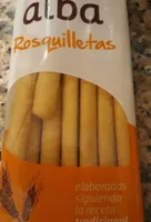 Rosquilletas con aceite de oliva
