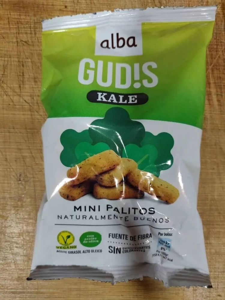 Gudis