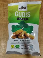 Gudis