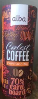 Coolest coffee