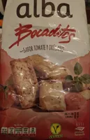 Bocaditos