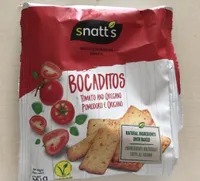 Bocaditos