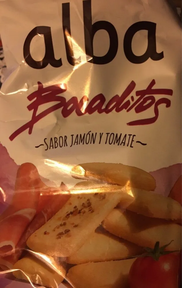 Bocaditos J &T
