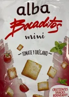 Bocaditos mini