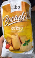 Bocaditos