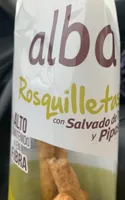 Rosquilletas