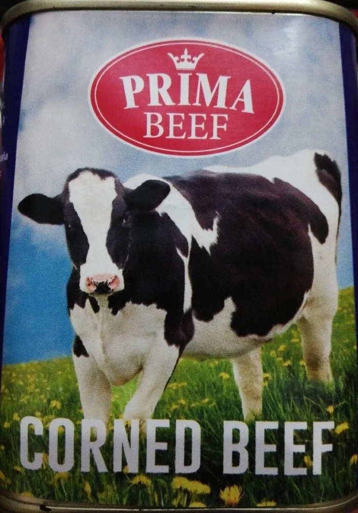 Corned beef