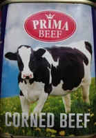 Corned beef