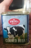 Corned beef