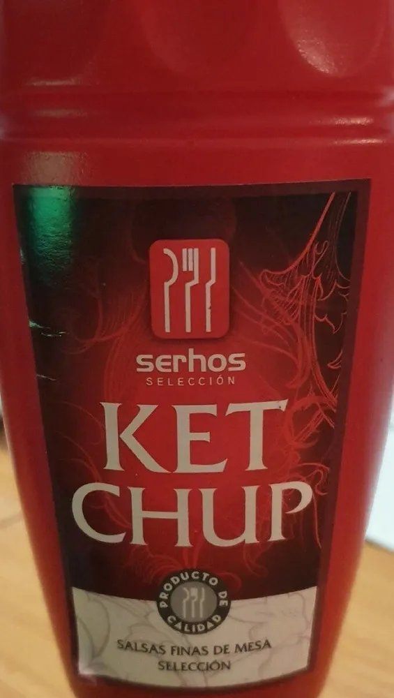 Ketchup