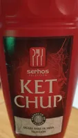 Ketchup