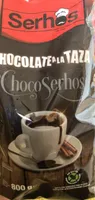 Chocolate a la taza