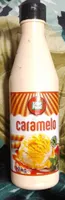 Sirope de caramelo