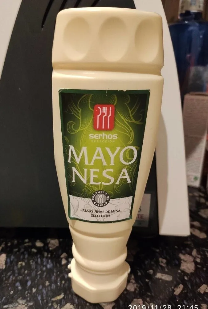Mayonesa Serhos