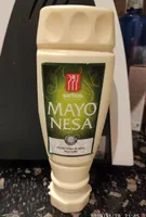 Mayonesa Serhos