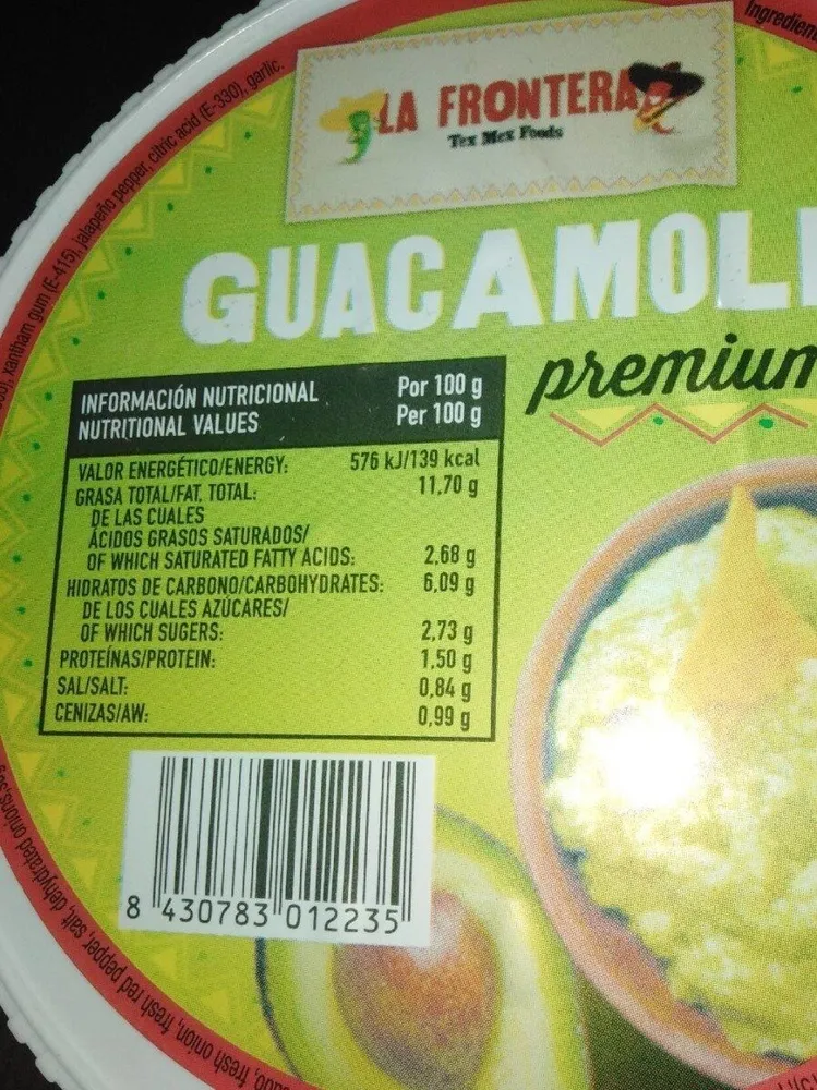Guacamole
